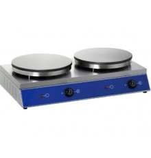 Млинниця електрична БЕ-2-400