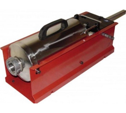 Шприц для ковбаси механічний Leonardi VO-10MC