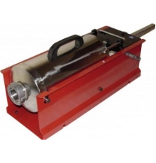 Шприц для м'яса механічний LEONARDI VO-8MC