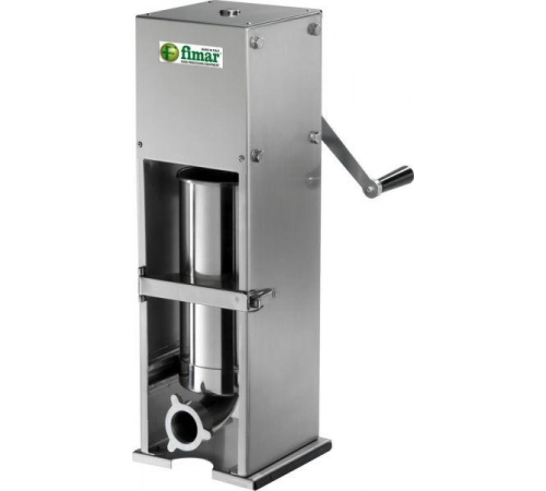 Ручний наповнювач ковбас Fimar Lt. 7/V