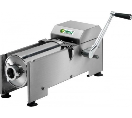 Ручний наповнювач ковбас Fimar Lt. 14/O
