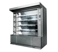 Подова піч ПХП-192-Г