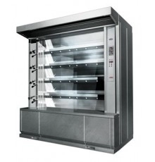 Подова піч ПХП-192-Г