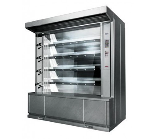 Подова піч ПХП-192-Г