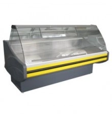 Холодильна витрина Savona 1,2 НД