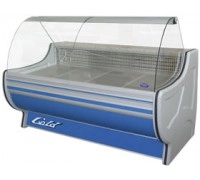 Холодильна витрина Gold 1,1-1,5