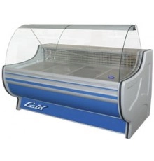 Холодильна витрина Gold 1,1-1,5