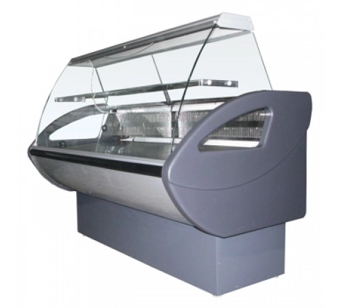 Холодильна вітрина 1,0