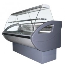 Холодильна вітрина Росинка 2,0 ВС