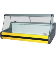 Вітрина холодильна настільна Parma Cube-1,5