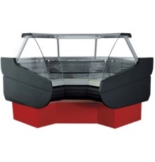 Холодильна вітрина Belluno УВ 1,1