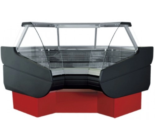 Холодильна вітрина Belluno УВ 1,1