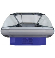 Холодильна вітрина Belluno УН 1,1