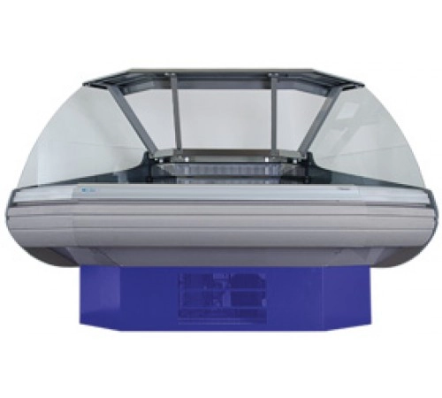 Холодильна вітрина Belluno УН 1,1