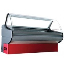 Холодильна вітрина Sorrento 1,2