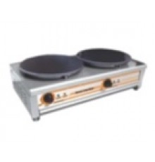 Млинець Inoxtech CM-82