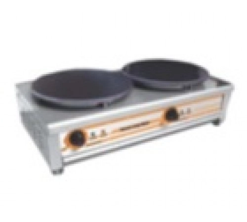 Млинець Inoxtech CM-82