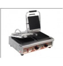 Контактний гриль Inoxtech PG 882B