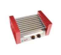 Гриль роликовий Inoxtech HDG 009