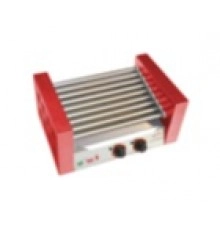 Гриль роликовий Inoxtech HDG 009