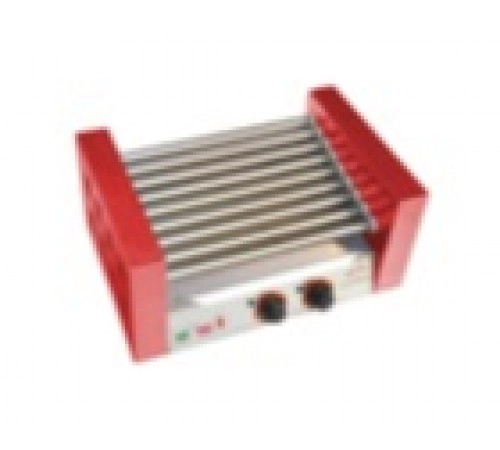 Гриль роликовий Inoxtech HDG 009