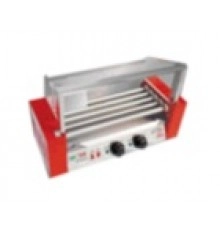 Гриль роликовий Inoxtech HDG 005G