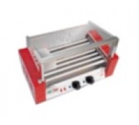 Гриль роликовий Inoxtech HDG 007G