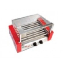 Гриль роликовий Inoxtech HDG 009G