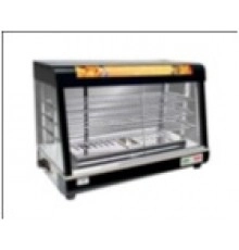 Вітрина теплова Inoxtech (Італія) WS 809