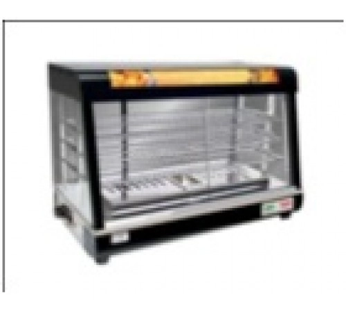 Вітрина теплова Inoxtech (Італія) WS 809