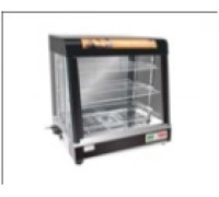 Вітрина теплова Inoxtech WS 809В