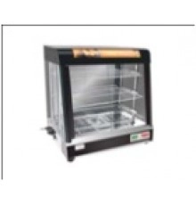 Вітрина теплова Inoxtech WS 809В