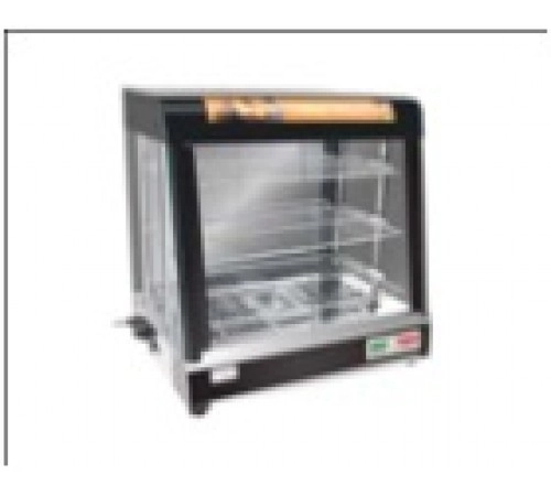 Вітрина теплова Inoxtech WS 809В