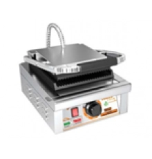 Контактний гриль Inoxtech PG 881A