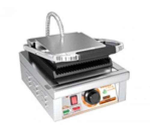 Контактний гриль Inoxtech PG 881A