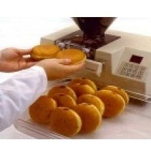 Машина для відсадки начинок Edhard P-4020-EU + F-5000