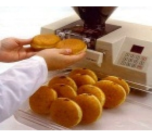 Машина для відсадки начинок Edhard P-4020-EU + F-5000