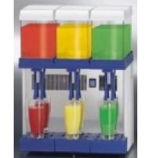 Сокоохолоджувач CAB Luke Junior 3x6