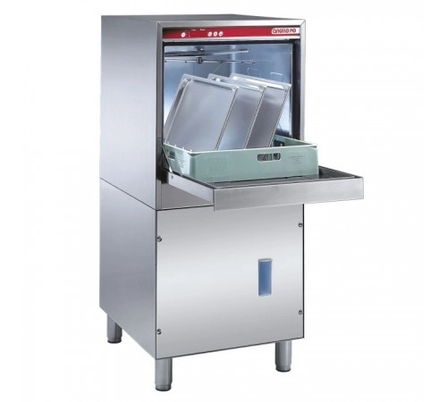 Фронтальна посудомийна машина Angelo Po KD85EAT