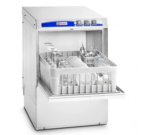 Стаканомійна машина Elframo BE 35