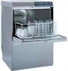 Стаканомійна машина Elframo BE 40