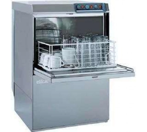 Стаканомійна машина Elframo BE 40