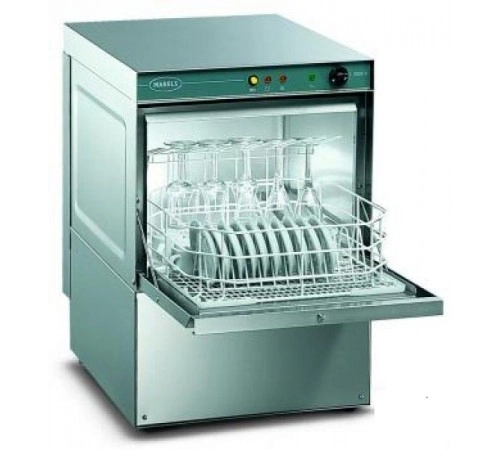 Стаканомійна машина MODULAR ECO 41 L/DD