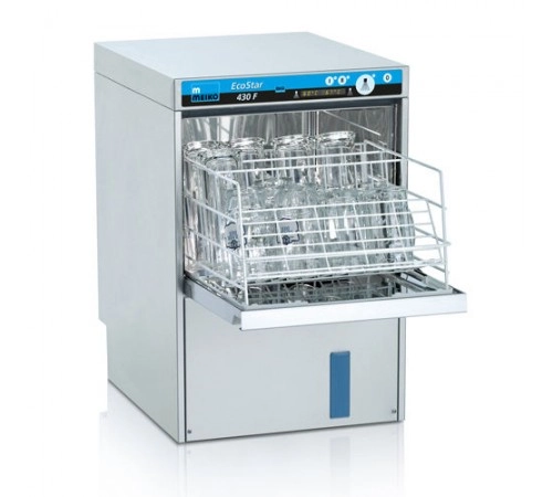 Стаканомійна машина Meiko EcoStar 430 F