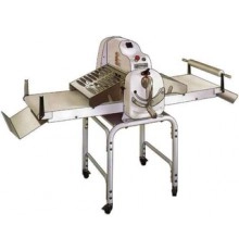 Стенд-підставка Rollmatic CA50