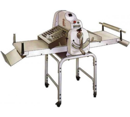 Стенд-підставка Rollmatic CA50