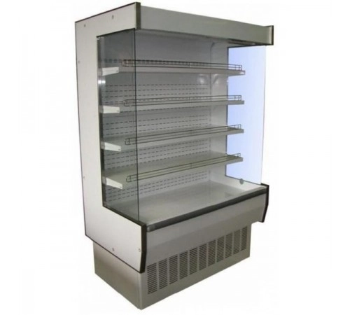 Гірка ВХСп-1,25 Нова