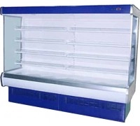 Гірка ВГСп-3,75 Купець