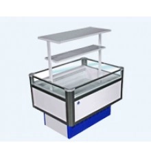 Бонета ВХНо-1,2 Купець з надбудовою