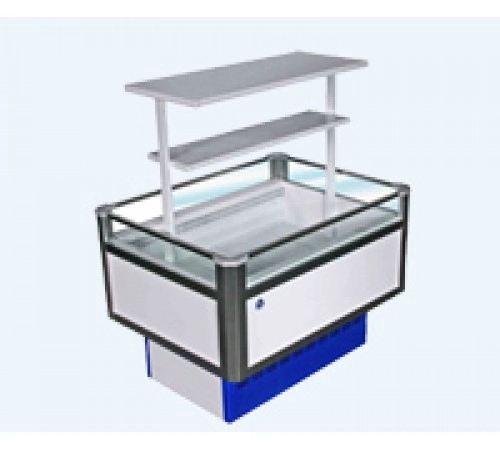Бонета ВХНо-3,6 Купець з надбудовою